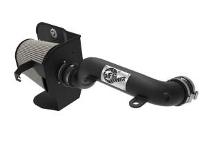 aFe - aFe Magnum FORCE Stage-2XP Cold Air Intake w/Pro DRY Filter 18-20 Jeep Wrangler JL 2.0T- Media Black - 54-53029D - Image 5