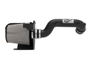 aFe - aFe Magnum FORCE Stage-2XP Cold Air Intake w/Pro DRY Filter 18-20 Jeep Wrangler JL 2.0T- Media Black - 54-53029D - Image 6