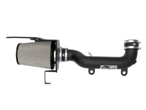 aFe - aFe Magnum FORCE Stage-2XP Cold Air Intake w/Pro DRY Filter 18-20 Jeep Wrangler JL 2.0T- Media Black - 54-53029D - Image 7