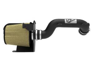 aFe - aFe Magnum FORCE Stage-2XP Cold Air Intake w/Pro G7 Filter 18-20 Jeep Wrangler JL 2.0T - Media Black - 54-53029G - Image 6