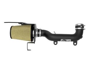 aFe - aFe Magnum FORCE Stage-2XP Cold Air Intake w/Pro G7 Filter 18-20 Jeep Wrangler JL 2.0T - Media Black - 54-53029G - Image 7