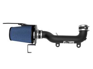 aFe - aFe Magnum FORCE Stage-2 Pro 5R Cold Air Intake System 18-19 Jeep Wrangler JL Turbo 2.0L - Black - 54-53029R - Image 6