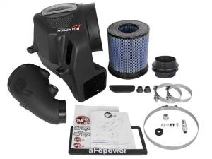 aFe - aFe AFE Momentum GT Pro 5R Intake System 14-16 Ram 2500 6.4L Hemi - 54-72103 - Image 6