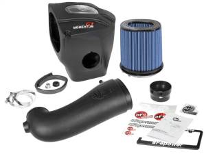 aFe - aFe Momentum GT Pro 5R Stage-2 Intake System 11-15 Dodge Challenger / Charger R/T V8 5.7L HEMI - 54-72202 - Image 6