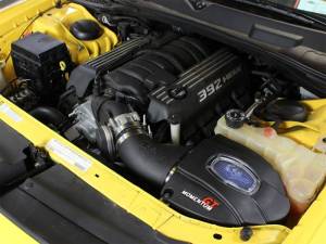 aFe - aFe Momentum GT Pro 5R Stage-2 Intake System 11-16 Dodge Challenger/Charger V8-6.4L - 54-72203 - Image 2