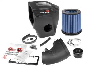 aFe - aFe Momentum GT Pro 5R Stage-2 Intake System 11-16 Dodge Challenger/Charger V8-6.4L - 54-72203 - Image 4