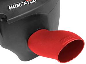 aFe - aFe Momentum GT Dynamic Air Scoop Dodge Challenger 15-20 - Red - 54-72203-SR - Image 5