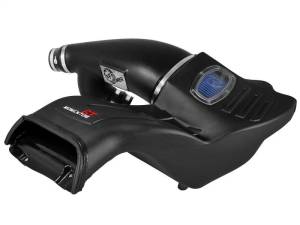 aFe Momentum GT Pro 5R Intake System 2016 Ford F-150 EcoBoost V6-2.7L/3.5L (tt) - 54-73112-1