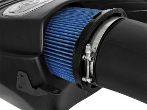 aFe - aFe Momentum GT Pro 5R Cold Air Intake System 2017 Ford F-150 Raptor V6-3.5L (tt) EcoBoost - 54-73115 - Image 3