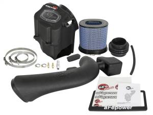 aFe - aFe Momentum GT Pro 5R Cold Air Intake System 2017 Ford Superduty V8-6.2L - 54-73116 - Image 8