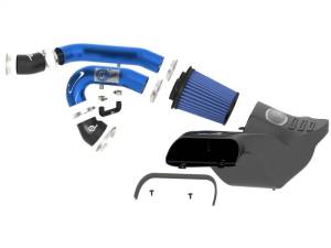 aFe - aFe POWER Momentum XP Pro 5R Intake System 2017 Ford F-150 Raptor V6-3.5L (tt) EcoBoost - 54-73120-L - Image 4