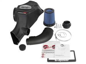 aFe - aFe Momentum GT AIS Pro 5R Intake System 15-17 Ford Mustang V6-3.7L - 54-73202 - Image 6