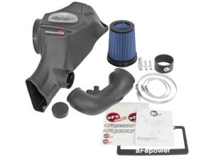 aFe - aFe Momentum GT Pro 5R Intake System 2015 Ford Mustang GT V8-5.0L - 54-73203 - Image 3