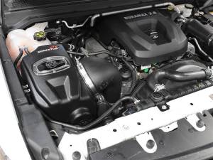 aFe - AFE Momentum GT Pro 5R Intake System GM Colorado/Canyon 2016 I4-2.8L (td) - 54-74007 - Image 2