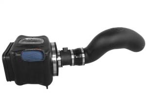 aFe - aFe Momentum GT Stage-2 Si PRO 5R Intake System GM Trucks/SUVs V8 4.8L/5.3L/6.0L/6.2L (GMT900) Elect - 54-74102 - Image 3