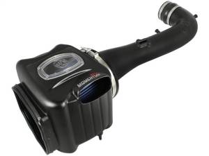 aFe Momentum GT PRO 5R Stage-2 SI Intake System 14-17 GM Silverado/Sierra 1500 5.3L/6.2L - 54-74104