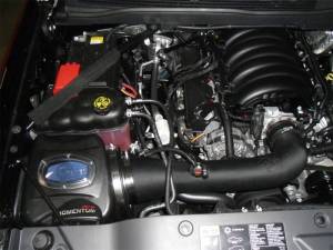 aFe - aFe Momentum GT PRO 5R Stage-2 SI Intake System 14-17 GM Silverado/Sierra 1500 5.3L/6.2L - 54-74104 - Image 2