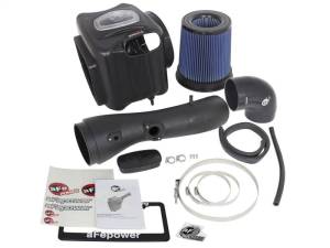 aFe - aFe Momentum GT PRO 5R Stage-2  Intake System 09-15 GM Silverado/Sierra 2500/3500HD 6.0L V8 - 54-74105 - Image 5