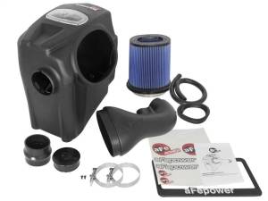 aFe - aFe Momentum GT Pro 5R Intake System 15-16 GM Colorado/Canyon V6 3.6L - 54-74106 - Image 5