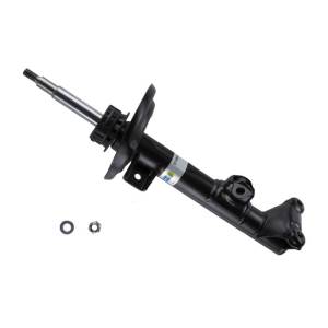 Bilstein B4 OE Replacement 08-15 Mercedes-Benz C/E-Class Front Twintube Strut Assembly - 22-240675