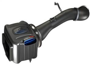 aFe - aFe Momentum GT Pro 5R Intake System 2016 GM Silverado HD / Sierra HD V8-6.0L - 54-74108 - Image 1