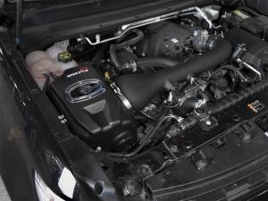 aFe - aFe Momentum GT PRO 5R Stage-2 Si Intake System, GM Silverado/Sierra 17-19 V6 3.6L - 54-74109 - Image 2