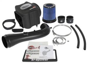 aFe - aFe Momentum GT Pro 5R Cold Air Intake System 15-17 GM SUV V8 5.3L/6.2L - 54-74110 - Image 6