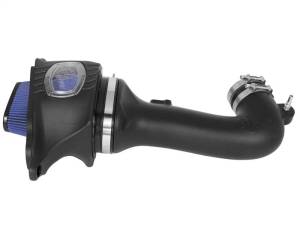 aFe - aFe Momentum Pro 5R Cold Air Intake System 15-17 Chevy Corvette Z06 (C7) V8-6.2L (sc) - 54-74202-1 - Image 3