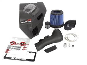 aFe - aFe Momentum Air Intake System PRO 5R Stage-2 13-16 Cadillac ATS 3.6L V6 - 54-74205 - Image 6