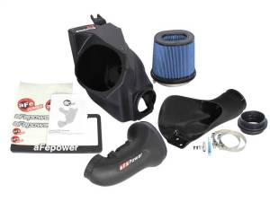 aFe - aFe 09-15 Cadillac CTS-V Momentum GT Cold Air Intake System w/ Pro 5R Media - 54-74207 - Image 6