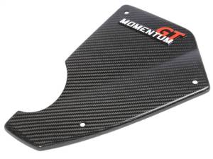 aFe - aFe Momentum GT Carbon Fiber Intake System Housing Cover 09-15 Cadillac CTS-V V8-6.2L (sc) - 54-74207-CV - Image 3