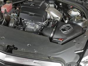 aFe - aFe Momentum GT Pro 5R Stage-2 Intake System 13-16 Cadillac ATS L4-2.0L (t) - 54-74209 - Image 3