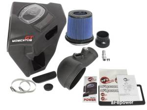 aFe - aFe Momentum GT Pro 5R Stage-2 Intake System 13-16 Cadillac ATS L4-2.0L (t) - 54-74209 - Image 9