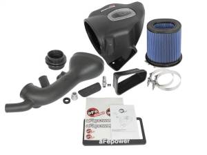 aFe - aFe Momentum GT Pro 5R Intake System 16-17 Chevrolet Camaro V6-3.6L - 54-74211 - Image 8