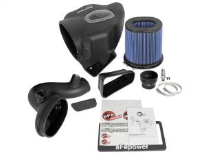 aFe - aFe Momentum GT Pro 5R Intake System Chevrolet Camaro 16-17 I4 2.0L (t) - 54-74212 - Image 5