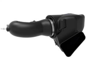 aFe - aFe Momentum GT Pro 5R Cold Air Intake System 2017 Chevrolet Camaro ZL1 V8 6.2L (sc) - 54-74214 - Image 4