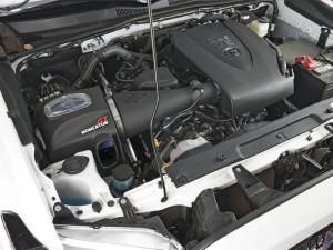 aFe - aFe Momentum GT Pro 5R Stage-2 Intake System 2016 Toyota Tacoma V6 3.5L - 54-76005 - Image 2