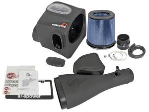 aFe - aFe Momentum GT Pro 5R Stage-2 Intake System 2016 Toyota Tacoma V6 3.5L - 54-76005 - Image 7