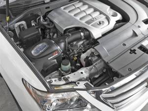 aFe - aFe Momentum GT Pro 5R Intake System 08-17 Toyota Land Cruiser V8-5.7L - 54-76006 - Image 2