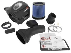 aFe - aFe Momentum GT Pro 5R Intake System 08-17 Toyota Land Cruiser V8-5.7L - 54-76006 - Image 4