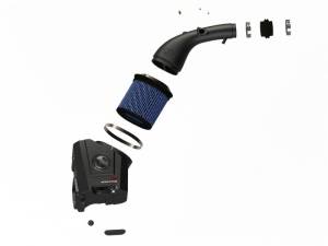 aFe - aFe AFE Momentum GT Pro 5R Intake System 09-17 Toyota Land Cruiser LC70 V6-4.0L - 54-76008 - Image 5