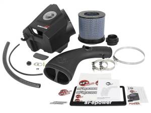 aFe - aFe AFE Momentum GT Pro 5R Intake System 09-17 Toyota Land Cruiser LC70 V6-4.0L - 54-76008 - Image 6