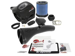 aFe - aFe Momentum GT Pro 5R Cold Air Intake System 12-21 Toyota Land Cruiser V6-4.0L (Non-US Models Only) - 54-76011 - Image 3