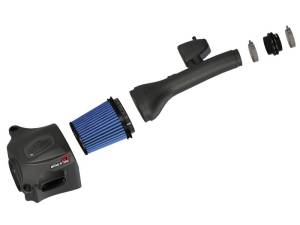 aFe - aFe Momentum GT Pro 5R Cold Air Intake System 12-21 Toyota Land Cruiser V6-4.0L (Non-US Models Only) - 54-76011 - Image 4