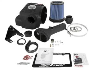 aFe - aFe Momentum GT Pro 5R Cold Air Intake System 12-15 Toyota Tacoma V6 4.0L - 54-76012 - Image 6