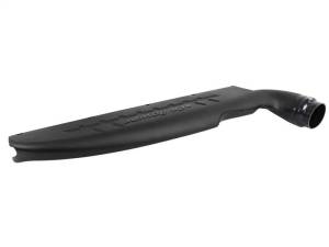 aFe - aFe Momentum GT Dynamic Air Scoop 12-15 Toyota Tacoma V6 4.0L - 54-76012-S - Image 3