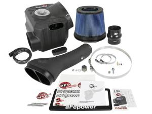 aFe - aFe Momentum GT Pro 5R Cold Air Intake System 10-18 Toyota 4Runner V6-4.0L w/ Magnuson s/c - 54-76013 - Image 8