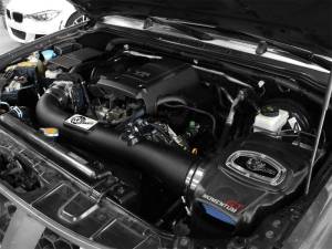 aFe - aFe Momentum GT PRO 5R Stage-2 Intake System 05-15 Nissan Xterra 4.0L V6 - 54-76102 - Image 2