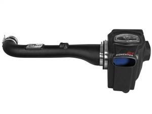 aFe - aFe Momentum GT PRO 5R Stage-2 Intake System 05-15 Nissan Xterra 4.0L V6 - 54-76102 - Image 3