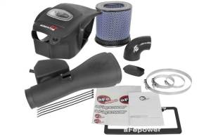 aFe - aFe Momentum GT PRO 5R Stage-2 Intake System 10-15 Nissan Patrol 5.6L V8 - 54-76104 - Image 7